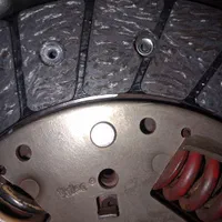 دیسک و صفحه انواع خودروهای روز و قدیمی|قطعات یدکی و لوازم جانبی|اصفهان, شفق|دیوار