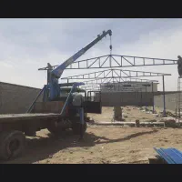 نیم چه استای جوشکاری هستم