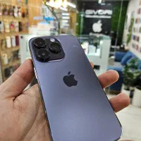 14 پرو،۲۵۶،رجیستر شده پلمپ|موبایل|ارومیه, |دیوار