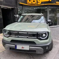 بایک bj30e