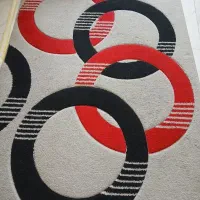 فرش ۶متری و ۴متری