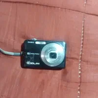 دوربین دیجیتال کاسیو