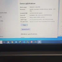 لپ تاپ لنوو