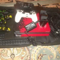 slim ps4|کنسول، بازی ویدئویی و آنلاین|کیانشهر, |دیوار