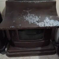 بخاری گازی نو و کارکرده|بخاری، هیتر، شومینه|پاکدشت, پاکدشت (مامازند)|دیوار