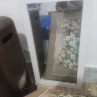 آینه قدی|آینه|بجنورد, |دیوار