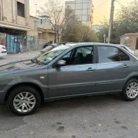 سمند سورن پلاسEF7 1401|خودرو سواری و وانت|کرمان, |دیوار