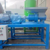 خط تولید ذغال فشرده صادراتی|ماشینآلات صنعتی|قزوین, |دیوار