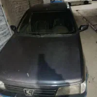 405مدل 95|خودرو سواری و وانت|محمدشهر, محمدشهر|دیوار