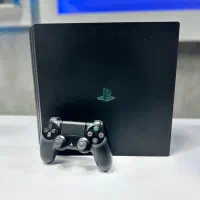 Ps4 pro پلی استیشن ۴ پرو