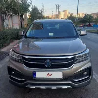 فردا خودرو SX5|خودرو سواری و وانت|تبریز, |دیوار