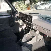 مزدا وانت یخجالدار2000|خودرو سواری و وانت|تهران, آذری|دیوار