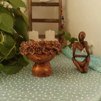 دکوری، تزئینی، سنگ مصنوعی|مجسمه، تندیس، ماکت|کاشمر, |دیوار