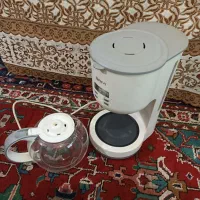 قهوه ساز و اسیاب و تستر