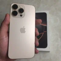 آیفون ۱۶ پرومکس