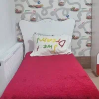 تخت و کمد کودک و نوجوان