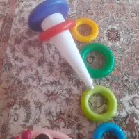 پرستار کودک