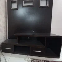 میز تلوزیون ام دی اف|میز تلویزیون|شیراز, شهرک مخابرات|دیوار