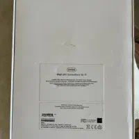 ipad 9 64gb|تبلت|اهواز, کیانپارس |دیوار