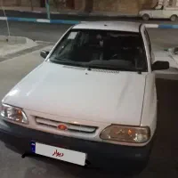 پراید131فروشی درمیبد|خودرو سواری و وانت|حمیدیا, |دیوار