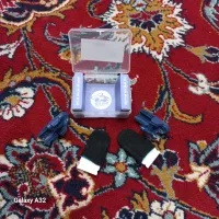 دسته کالاف و پابجی و فری فایر