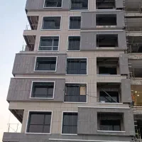 نما کامپوزیت و چوب ترمو و سرامیک خشک