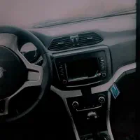 شاهینG سانروف دار 403|خودرو سواری و وانت|اردبیل, |دیوار