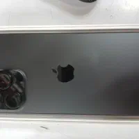 گوشی ایفون ۱۶پرومکش