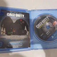 بازی کال اف دیوتی . پی اس۴|کنسول، بازی ویدئویی و آنلاین|فردیس, شهرک شهید حسینی|دیوار