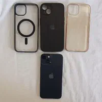 آیفون ۱۳ نرمال ۱۲۸