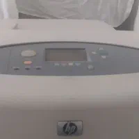 پرینتر لیزری رنگی a3|پرینتر، اسکنر، کپی، فکس|تهران, شهرک دانشگاه|دیوار