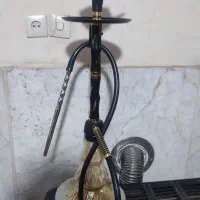قلیان ترکی