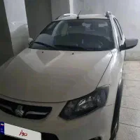 کوییک اتومات فول پلاس فول آپشن ۱۴۰۳ درحد خشک بیرنگ|خودرو سواری و وانت|کرمانشاه, |دیوار