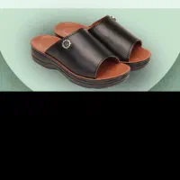 دمپایی عمده استان قم تولیدی|کیف، کفش، کمربند|قنوات, |دیوار