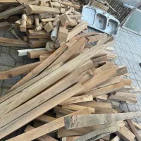 چوب جهت نجاری و خراطی