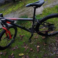 دوچرخه راپیدو کوهستانی|دوچرخه، اسکیت، اسکوتر|نوشهر, |دیوار