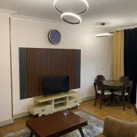 احاره رورانه آپارتمان فول امکانات در استاد معین|اجارهٔ کوتاه‌مدت آپارتمان و سوئیت|تهران, استاد معین|دیوار