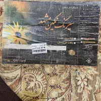 فرش ۱۲ متری گل برجسته|فرش|بهشهر, |دیوار