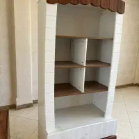 کمد بچه نو