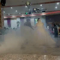 تالار گل محمدی شعبه ۲هشتگرد