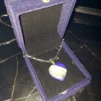 فروش گردن اویز و سنگ های معدنی اصل گردنبد|جواهرات|تهران, فرمانیه|دیوار