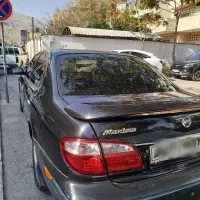 ماکسیما مشکی مدل 90|خودرو سواری و وانت|شیراز, فرهنگ شهر|دیوار