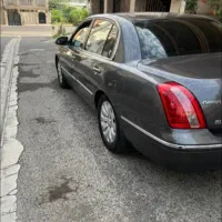 اپیروس سوپر رویال عتیقه