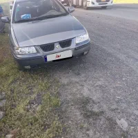 سمند x7|خودرو سواری و وانت|سریش آباد, |دیوار