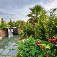 نیم پیلوت مالک پول لازم خریدار واقعی زنگ بزنه|فروش خانه و ویلا|چمستان, |دیوار