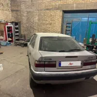 زانتیا مدل ۸۸|خودرو سواری و وانت|یزد, |دیوار