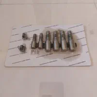 لوازم یدکی گیربکس اتوماتیک