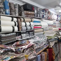 پارچه کالای خواب نساجی|رختخواب، بالش، پتو|تهران, جوادیه تهرانپارس|دیوار