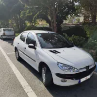 206 آس دی مدل 95