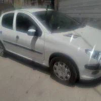 206 مدل 88